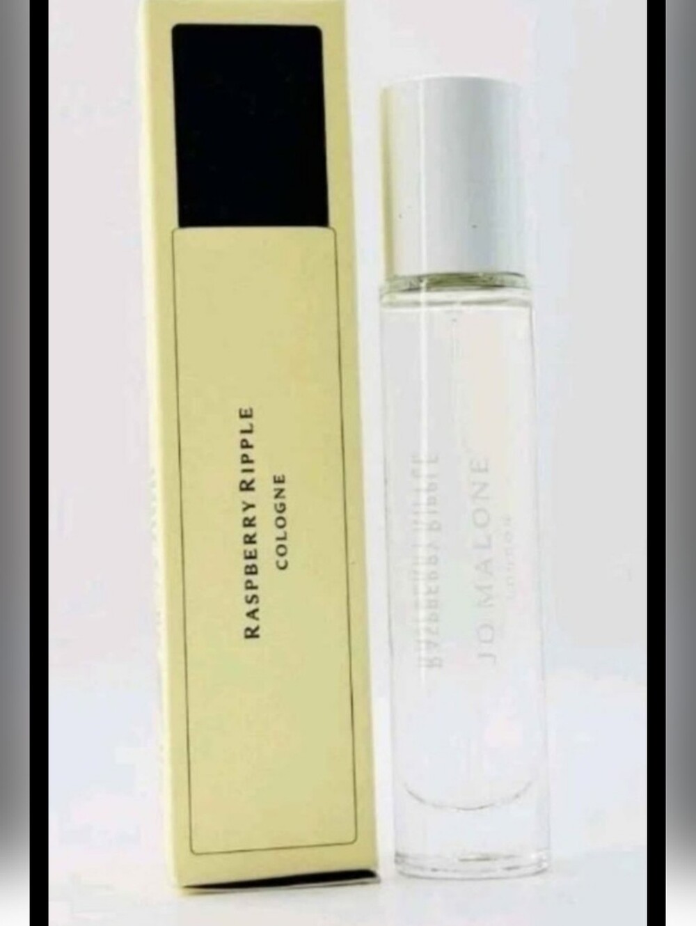 Jo Malone London Raspberry Ripple travel Size New In Box